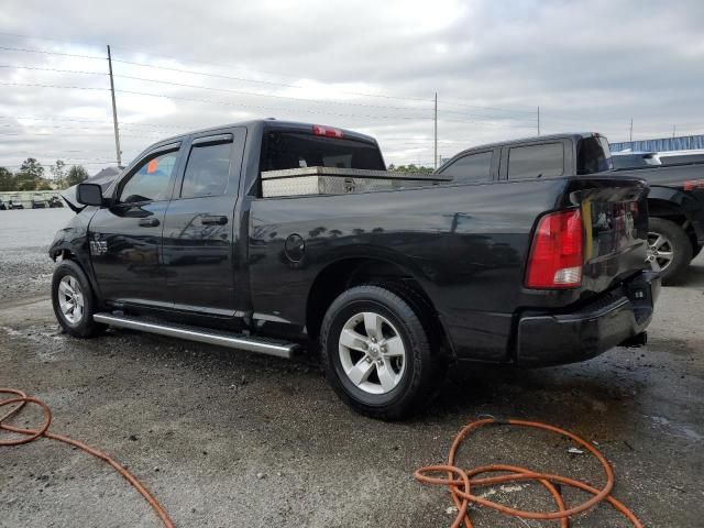 2019 Dodge RAM 1500 Classic Tradesman