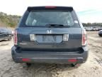 2006 Honda Pilot LX