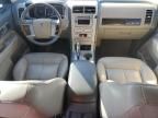 2007 Lincoln MKX