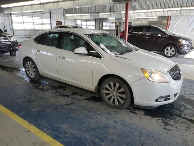 2013 Buick Verano