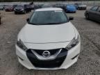 2017 Nissan Maxima 3.5S