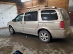 2005 Chevrolet Uplander LT