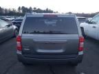 2013 Jeep Patriot Sport