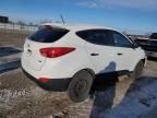 2015 Hyundai Tucson GLS