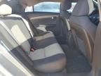 2012 Chevrolet Malibu 1LT