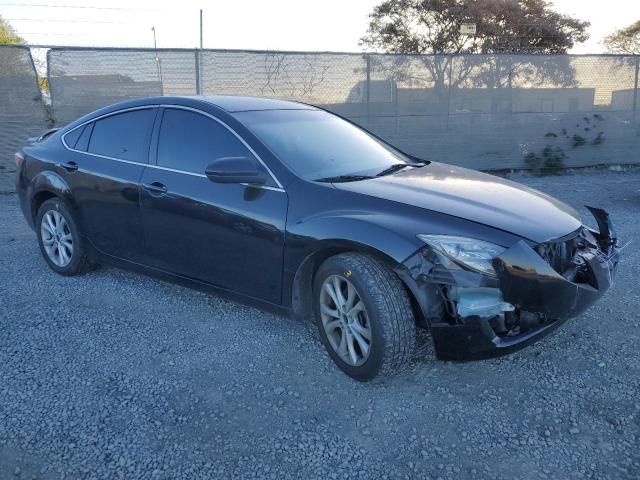 2009 Mazda 6 I