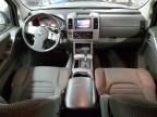 2008 Nissan Pathfinder S