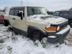 2010 Toyota FJ Cruiser