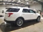 2011 Ford Explorer Limited