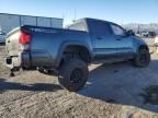 2018 Toyota Tacoma Double Cab