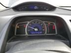 2008 Honda Civic EXL