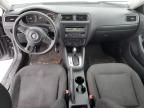 2012 Volkswagen Jetta Base