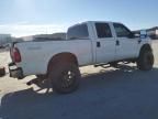 2008 Ford F250 Super Duty