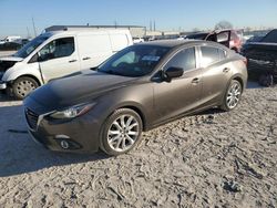 Lots with Bids for sale at auction: 2014 Mazda 3 Touring