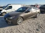 2014 Mazda 3 Touring