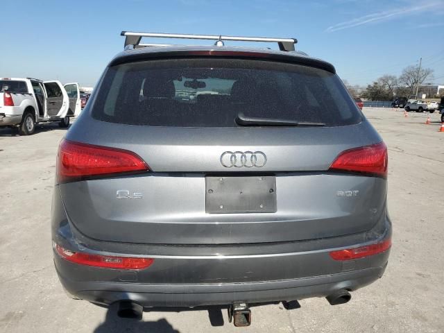 2014 Audi Q5 Premium Plus