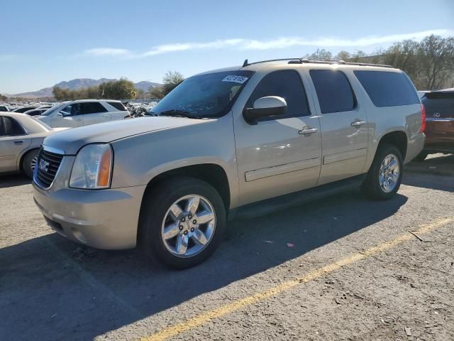 2012 GMC Yukon XL K1500 SLT