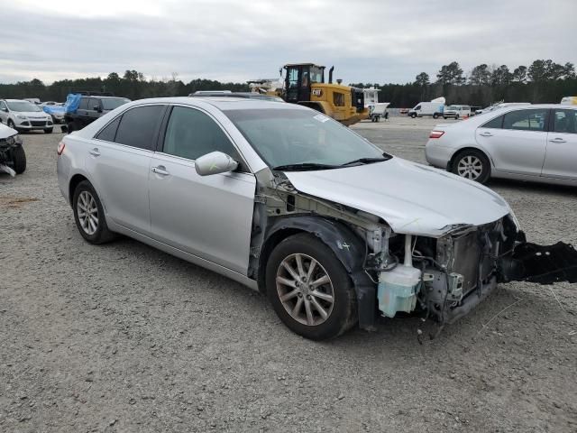 2011 Toyota Camry SE