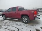 2007 GMC New Sierra K1500