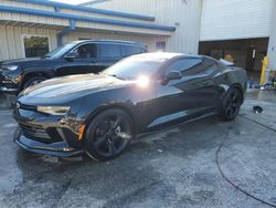 Muscle Cars for sale at auction: 2018 Chevrolet Camaro LT