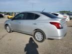 2019 Nissan Versa S