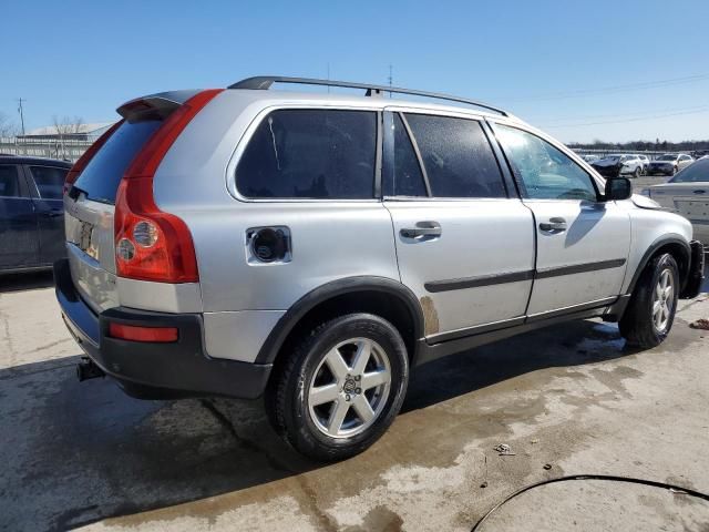 2006 Volvo XC90