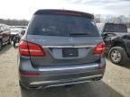 2017 Mercedes-Benz GLS 450 4matic