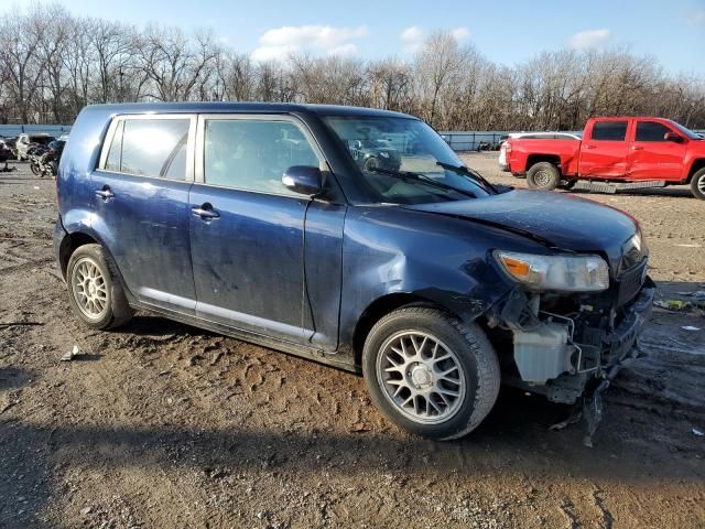 2008 Scion XB