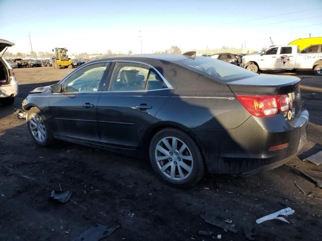 2015 Chevrolet Malibu 2LT