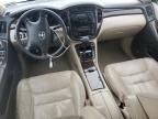 2003 Toyota Highlander Limited