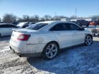 2011 Ford Taurus SHO