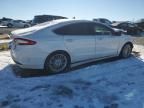 2013 Ford Fusion SE Hybrid