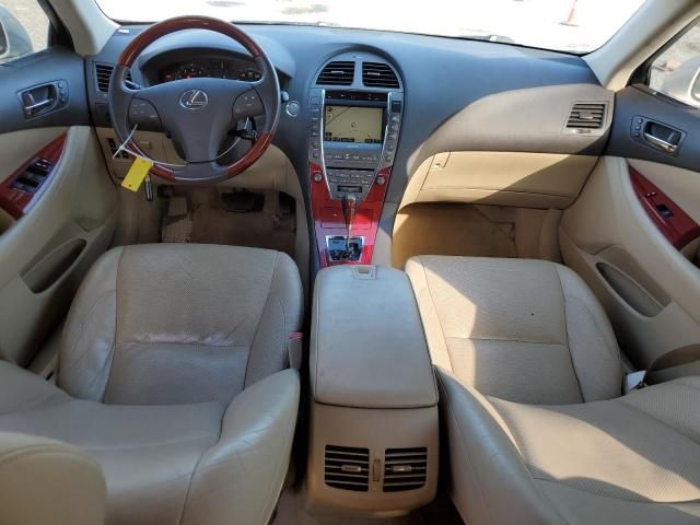 2009 Lexus ES 350