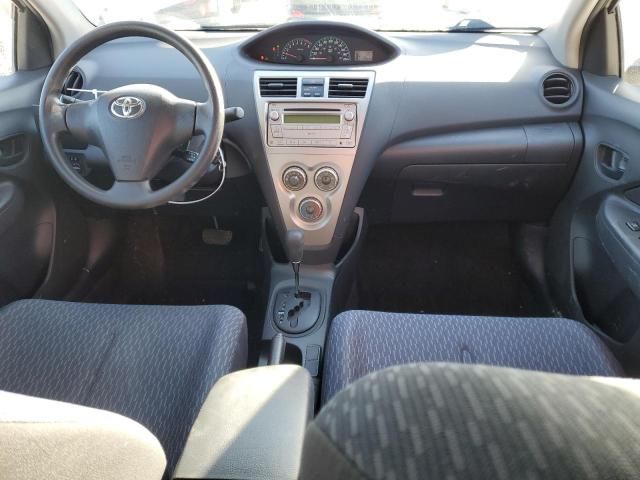 2009 Toyota Yaris