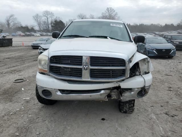 2006 Dodge RAM 2500 ST