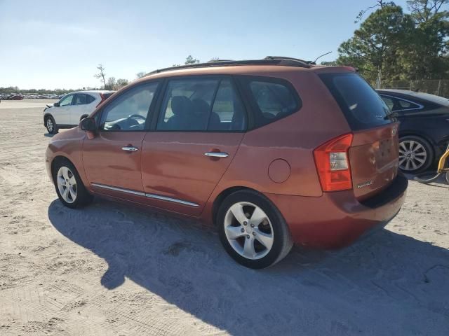 2007 KIA Rondo LX