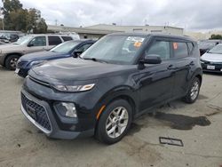 Lots with Bids for sale at auction: 2020 KIA Soul LX