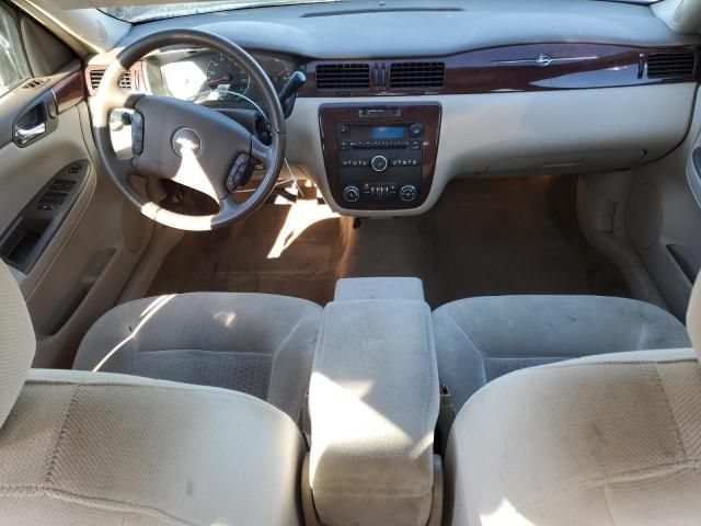 2006 Chevrolet Impala LT