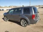 2015 Honda Pilot SE