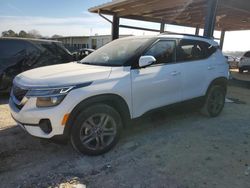 Salvage cars for sale at Tanner, AL auction: 2023 KIA Seltos S