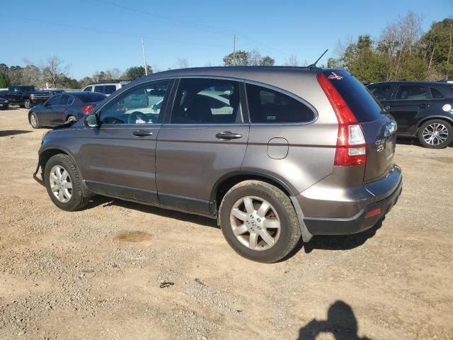 2009 Honda CR-V EX