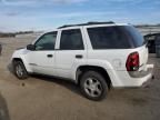 2003 Chevrolet Trailblazer