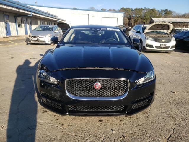 2019 Jaguar XE Premium