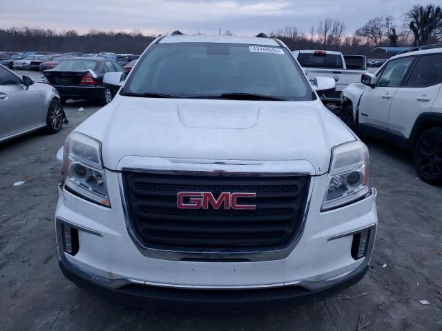 2016 GMC Terrain SLE