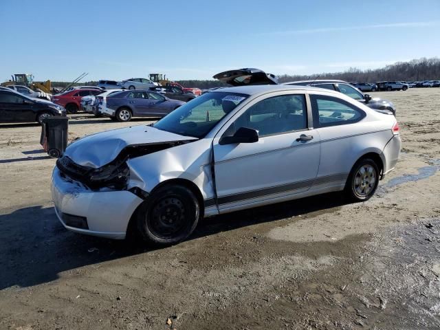 2008 Ford Focus SE/S