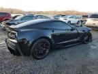 2017 Chevrolet Corvette Z06 1LZ