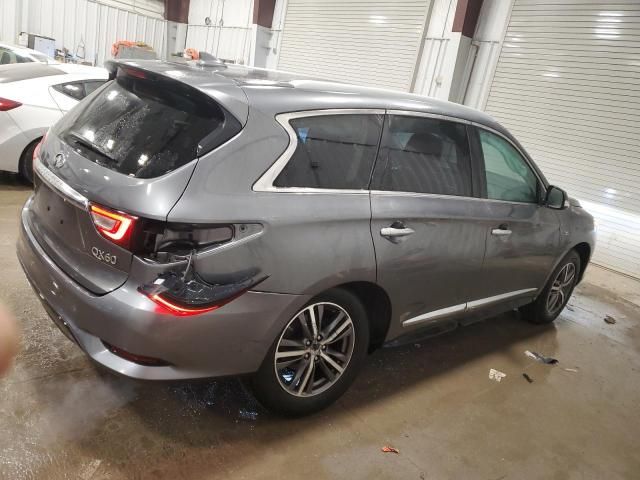 2016 Infiniti QX60