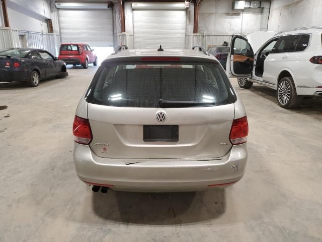 2013 Volkswagen Jetta TDI