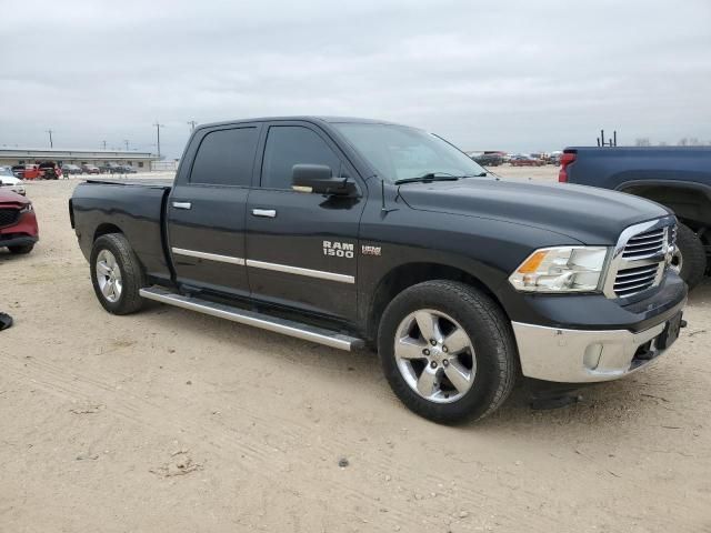 2015 Dodge RAM 1500 SLT