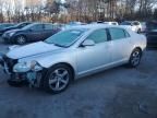 2011 Chevrolet Malibu 1LT